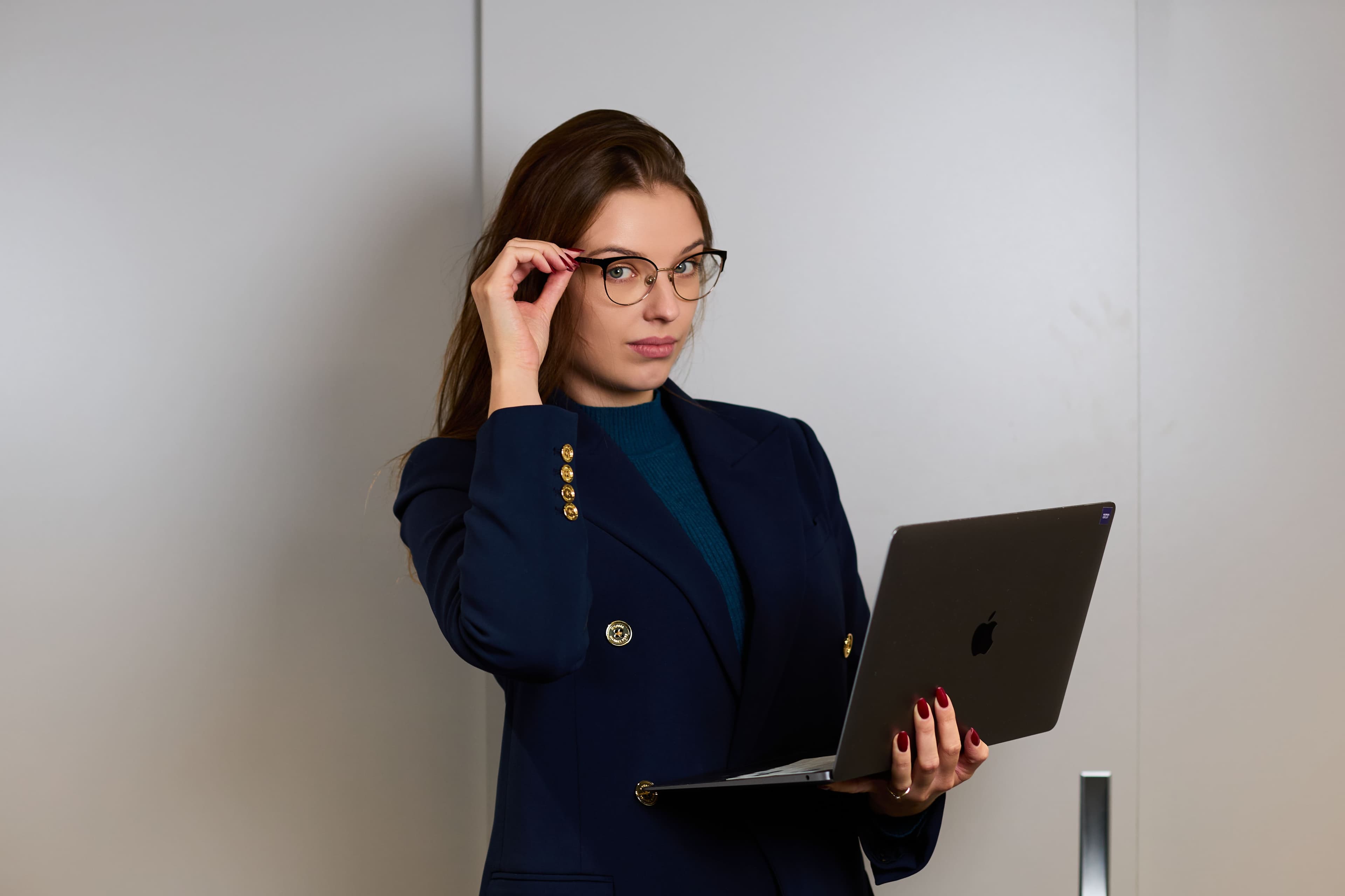 Natalia — założycielka TrueMatch Advisory